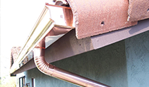 Rain Gutter Installation, Repair, Cleaning and Protection in Hidden Springs, ID